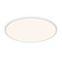 Nordlux OJA 50236101 Süllyesztett mennyezeti lámpa 1x15W/LED IP20