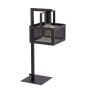Sigma Lighting ALBERT 50241 Asztali lámpa 1x60W/E27