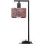 Sigma Lighting DAKOTA 50160 Asztali lámpa 1x60W/E27