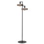 Sigma Lighting ROBIN 50273 Állólámpa 2x60W/E27