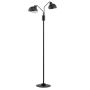 Sigma Lighting Roy 50328 Állólámpa 2x15W/E27 IP20