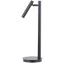 Sigma Lighting SOPEL 50195 Asztali lámpa 1x3W/G9