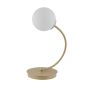 Sigma Lighting VELVET 50303 Asztali lámpa 1x12W/G9