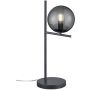 Trio PURE 502000142 Asztali lámpa 1x28w/e14 ip20
