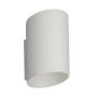 Zuma Line SLICE WL 50603-WH-N Fali lámpa 1x40W/G9 IP20