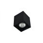 Zuma Line SQUARE 50475-BK Felületi spotlámpa 1x50W/GU10