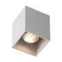 Zuma Line SQUARE 50475-WH-N Felületi spotlámpa 1x50W/GU10 IP20