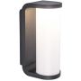 Lutec ADALYN 5193602118 Fali lámpa 1x10.2w/led 3000k 600lm ip44