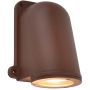 Lutec ANCOR 5115001445 Fali lámpa 1x7w/gu10 ip54