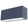 Lutec GEMINI 5189104118 Fali lámpa 1x46w/led 4000K 3300lm ip54
