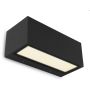 Lutec GEMINI 5189112012 Fali lámpa 1x21w/led 3000k 1230lm ip54