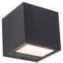 Lutec GEMINI 5189114118 Fali lámpa 1x9w/led 4000K 850lm ip54