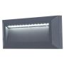 Lutec HELENA 5191602118 Fali lámpa 1x11w/led 4000K 450lm ip54