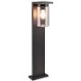Trio ARDILA 511660132 Állólámpa 1x40w/e27 ip44