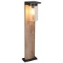 Trio ARDILA 511660135 Állólámpa 1x40w/e27 ip44