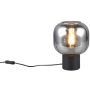 Trio DIVA 519800132 Asztali lámpa 1x40w/e27 ip20