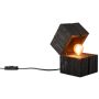 Trio TREASURE 514110102 Asztali lámpa 1x10w/e14 2700k 225lm ip20