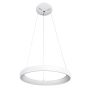 Italux ALESSIA 5280-840RP-WH-3 Függőlámpa 1x40W/LED 2200LM IP20
