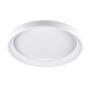 Italux ALESSIA 5280-850RC-WH-3 Süllyesztett mennyezeti lámpa 1x50W/LED 2750LM IP20