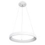 Italux ALESSIA 5280-850RP-WH-3 Függőlámpa 1x50W/LED 2750LM IP20