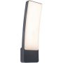 Lutec KIRA 5288902118 Fali lámpa 1x17.3w/led 4000k 1100lm ip54
