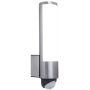 Lutec LEDA 5267103001 Fali lámpa 1x15.5w/led 3000K 1400lm ip44