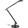 Trio AMSTERDAM 527920102 Asztali lámpa 1x5w/led 3000k 500lm ip20
