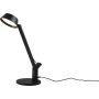 Trio AVA 523090132 Asztali lámpa 1x5w/led 3000+4000+6300k 600lm ip20