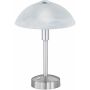 Trio DONNA 525790107 Asztali lámpa 1x4w/led 3000k 350lm ip20