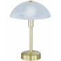 Trio DONNA 525790108 Asztali lámpa 1x4w/led 3000k 350lm ip20