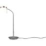 Trio MONZA 523310107 Asztali lámpa 1x12w/led 2300+3000+4000k 1400lm ip20