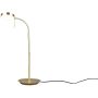 Trio MONZA 523310108 Asztali lámpa 1x12w/led 2300+3000+4000k 1400lm ip20