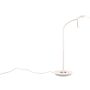 Trio MONZA 523310131 Asztali lámpa 1x12w/led 2300+3000+4000k 1400lm ip20