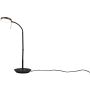 Trio MONZA 523310132 Asztali lámpa 1x12w/led 2300+3000+4000k 1400lm ip20