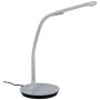 Trio POLO 527090111 Asztali lámpa 1x5w/led 3000+4000+5000k 550lm ip20