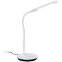 Trio POLO 527090131 Asztali lámpa 1x5w/led 3000+4000+5000k 550lm ip20