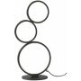 Trio RONDO 522610332 Asztali lámpa 1x17w/led 3000k 1500lm ip20