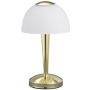 Trio VENTURA 529990103 Asztali lámpa 1x4w/led 3000k 350lm ip20