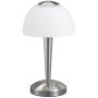 Trio VENTURA 529990107 Asztali lámpa 1x4w/led 3000k 350lm ip20
