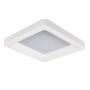 Italux GIACINTO 5304-850SQC-WH-3 Süllyesztett mennyezeti lámpa 1x50W/LED 2750LM IP20