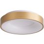Italux GIULIA 5304-840RC-GD-3 Süllyesztett mennyezeti lámpa 1x40W/LED 3000K 2200LM IP20