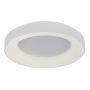 Italux GIULIA 5304-840RC-WH-3 Süllyesztett mennyezeti lámpa 1x40W/LED 2200LM IP20