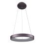 Italux GIULIA 5304-840RP-CO-3 Függőlámpa 1x40W/LED 2200LM IP20
