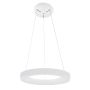Italux GIULIA 5304-840RP-WH-3 Függőlámpa 1x40W/LED 2200LM IP20