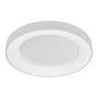 Italux GIULIA 5304-850RC-WH-3 Süllyesztett mennyezeti lámpa 1x50W/LED 2750LM IP20