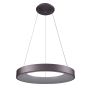 Italux GIULIA 5304-850RP-CO-3 Függőlámpa 1x50W/LED 2750LM IP20