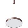 Italux ORBITAL 5361-830RP-CO-3 Függőlámpa 1x30W/LED 3000K 1800LM IP20
