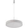 Italux ORBITAL 5361-830RP-WH-3 Függőlámpa 1x30W/LED 3000K 1800LM IP20