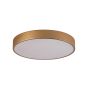Italux ORBITAL 5361-835RC-GD-4 Süllyesztett mennyezeti lámpa 1x35W/LED 4000k 2100LM IP20