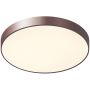 Italux ORBITAL 5361-860RC-CO-3 Süllyesztett mennyezeti lámpa 1x60W/LED 3000K 3600LM IP20